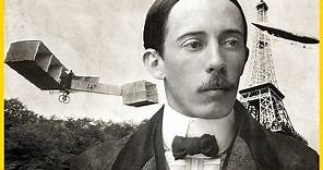 Fight for Flight: The Story of Alberto Santos Dumont - Full Documentary