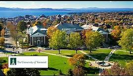 The University of Vermont - Full Episode | The College Tour