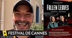 Crítica 'FALLEN LEAVES' de Aki Kaurismäki | Festival Cannes 2023