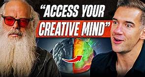 Rick Rubin Reveals His Secret to UNLOCK Your Creativity!