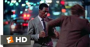 48 Hrs. (7/9) Movie CLIP - Fighting Dirty (1982) HD