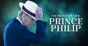 Remembering Prince Philip (2023)