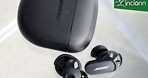 Recensione Cuffie true wireless Bose Quietcomfort Earbuds II