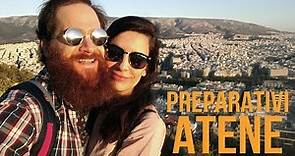 ATENE: tutto quello che devi sapere prima di partire per la capitale ellenica | Travel Duo