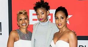 Jada Pinkett Smith Reacts to Mom Adrienne’s Multiple Overdoses (Exclusive)