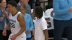 Ja Morant gets standing ovation and... - NBA NEWS AND VIDEOS