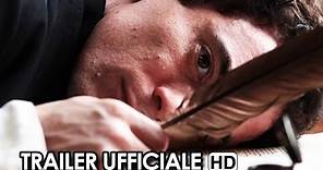 Il Giovane Favoloso Trailer Ufficiale (2014) - Elio Germano, Isabella Ragonese Movie HD