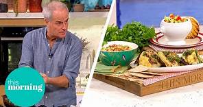 Phil Vickery’s Top Food Trends For 2024 | This Morning