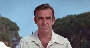 Sean Connery: las películas de la saga “James bond” que marcaron la carrera del actor