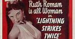 La luz brilló dos veces (1951) en cines.com