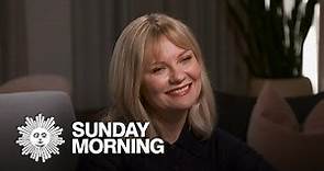 Extended interview: Kirsten Dunst and more