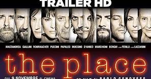 The place - Trailer ufficiale