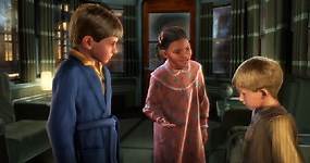 25 The Polar Express Quotes for Those Who Love Christmas