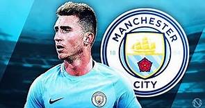 AYMERIC LAPORTE - Welcome to Man City - Elite Defensive Skills, Passes & Assists - 2017/2018 (HD)