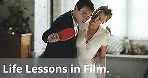 "Match Point" | Movie Review + Life Lessons | Life Lessons in Film