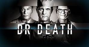 Watch Dr. Death | Full Season | TVNZ