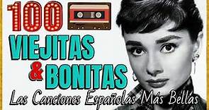 100 Mejores Canciones En Español De Todos Los Tiempos 📀 Canciones de Grandes Éxitos de los 70s 80s 📀