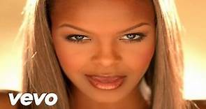 Samantha Mumba - Baby Come On Over (Official Music Video)