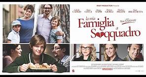 La Mia Famiglia a Soqquadro - Trailer Ufficiale [HD]