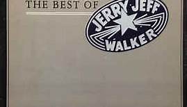 Jerry Jeff Walker - The Best Of Jerry Jeff Walker