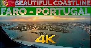 Algarve FARO - Portugal 4K/UHD