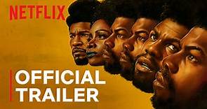 They Cloned Tyrone | Trailer