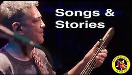 Kenny Gradney: Little Feat Songs & Stories