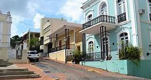 San Germán - Porto Rico