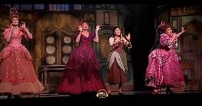 Cinderella - 'A Lovely Night' (Shubshri Kandiah, Tina Bursill, Bianca Bruce, Matilda Moran)