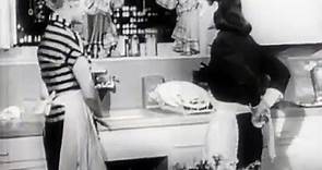 Affair with a Stranger | movie | 1953 | Official Trailer