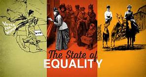 Wyoming PBS Specials:The State of Equality