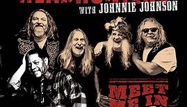 The Kentucky Headhunters With Johnnie Johnson - Meet Me In Bluesland