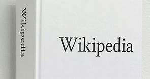 Artist makes Wikipedia - the book