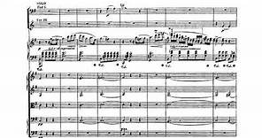 Chopin: Piano Concerto No. 1 in E minor, Op. 11 (with Score)
