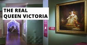 Discover the real Queen Victoria at Kensington Palace