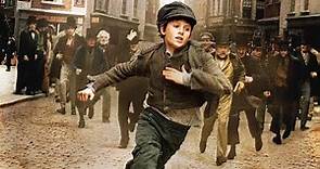 Oliver Twist Full Movie Facts And Review | Barney Clark | Ben Kingsley