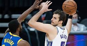 NBA Rumors: Nemanja Bjelica, Warriors Agree on Free-Agent Contract