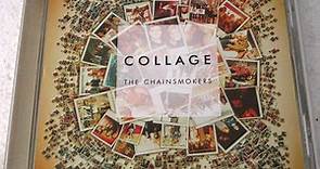 The Chainsmokers - Collage