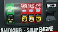 Staying ahead of rising gas prices: What you can do to save money