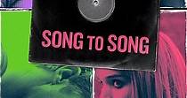 Song to Song streaming: where to watch movie online?