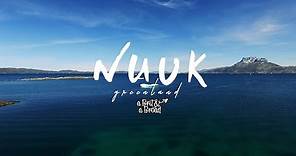 NUUK - Travel in Nuuk, Greenland