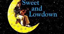 Sweet and Lowdown - movie: watch streaming online