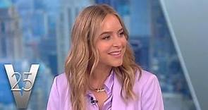 Jenny Mollen Dishes on Her New Book "City of Likes" | The View