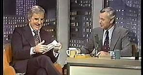 NBC | The Tonight Show Starring Johnny Carson (November 24, 1972)