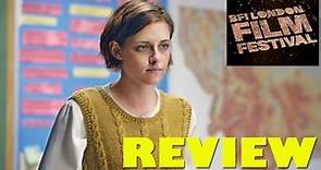 Certain Women - Movie Review
