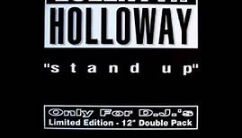 Loleatta Holloway - Stand Up [Stand Up And Clap Yo' Hands]