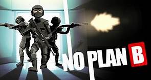No Plan B » Cracked Download | CRACKED-GAMES.ORG