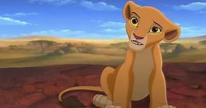The Lion King 2: Simba's Pride (With Bonus Content)