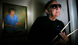Hal Blaine: The Lost Interview