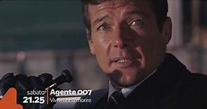 Promo: Agente 007: Vivi e lascia morire